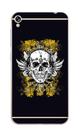 Capa Adesivo Skin374 Verso Para Zenfone Live 5.0 (ZB501KL)