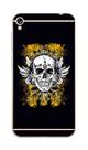 Capa Adesivo Skin374 Verso Para Zenfone Live 5.0 (ZB501KL)
