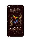 Capa Adesivo Skin375 Para Ipod Touch 8gb 4ª Geração