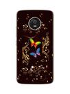 Capa Adesivo Skin375 Verso Motorola Moto G5 Xt1672