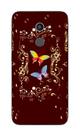 Capa Adesivo Skin375 Verso Para Alcatel A3 4G (5046I)