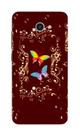 Capa Adesivo Skin375 Verso Para Alcatel A3 4G (5046J)