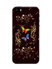 Capa Adesivo Skin375 Verso Para Apple iPhone 5 Ou 5s