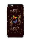 Capa Adesivo Skin375 Verso Para Apple iPhone 6 Plus