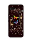 Capa Adesivo Skin375 Verso Para Asus Rog Phone 2