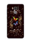 Capa Adesivo Skin375 Verso Para Asus Zenfone 3 Max 5.5
