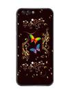 Capa Adesivo Skin375 Verso Para Asus Zenfone 4