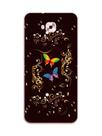 Capa Adesivo Skin375 Verso Para Asus Zenfone 4 Selfie Capa Adesivo Skin375 Verso Para Asus Zenfone 4 Selfie