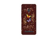 Capa Adesivo Skin375 Verso Para Asus Zenfone 5 A501