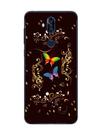 Capa Adesivo Skin375 Verso Para Asus Zenfone 5 Selfie Pro
