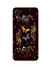Capa Adesivo Skin375 Verso Para Asus Zenfone Max (m2)