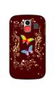 Capa Adesivo Skin375 Verso Para Blu Joy Capa Adesivo Skin375 Verso Para Blu Joy