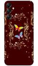 Capa Adesivo Skin375 Verso Para Galaxy A14 4G (SM-A145)