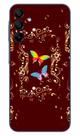 Capa Adesivo Skin375 Verso Para Galaxy A15 5G (SM-A156)