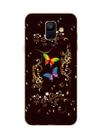 Capa Adesivo Skin375 Verso Para Galaxy A6 (sm-a600)