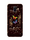 Capa Adesivo Skin375 Verso Para Galaxy A6 (sm-a600)