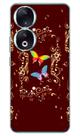 Capa Adesivo Skin375 Verso Para Honor 90 2023 (REA-AN00)