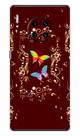 Capa Adesivo Skin375 Verso Para Huawei Mate 30 Pro