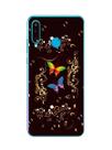 Capa Adesivo Skin375 Verso Para Huawei P30 lite