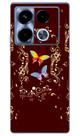 Capa Adesivo Skin375 Verso Para Infinix Note 40 Pro 4G X6850 Capa Adesivo Skin375 Verso Para Infinix Note 40 Pro 4G X6850