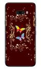 Capa Adesivo Skin375 Verso Para LG G8X ThinQ (2019)
