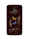 Capa Adesivo Skin375 Verso Para LG K10 Pro