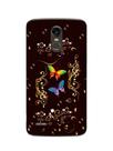 Capa Adesivo Skin375 Verso Para LG K10 Pro
