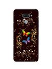 Capa Adesivo Skin375 Verso Para LG K12 Max LMX520bmw