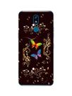 Capa Adesivo Skin375 Verso Para Lg K12 Plus