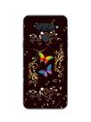 Capa Adesivo Skin375 Verso Para LG K12 Prime