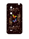Capa Adesivo Skin375 Verso Para Lg Optimus 3d P920h