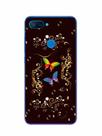 Capa Adesivo Skin375 Verso Para Mi 8 Lite