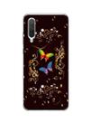 Capa Adesivo Skin375 Verso Para Mi 9 Lite