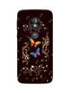 Capa Adesivo Skin375 Verso Para Motorola Moto E5 Play