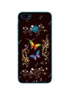 Capa Adesivo Skin375 Verso Para Motorola Moto E6 Play