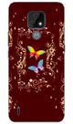 Capa Adesivo Skin375 Verso Para Motorola Moto E7 (2020)