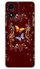 Capa Adesivo Skin375 Verso Para Motorola Moto G04 Capa Adesivo Skin375 Verso Para Motorola Moto G04