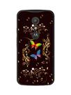 Capa Adesivo Skin375 Verso Para Motorola Moto G2 Capa Adesivo Skin375 Verso Para Motorola Moto G2
