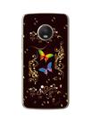 Capa Adesivo Skin375 Verso Para Motorola Moto G5 Plus