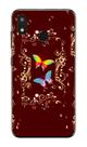Capa Adesivo Skin375 Verso Para Multilaser F Pro 2 4G (2024)