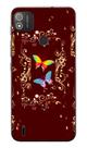 Capa Adesivo Skin375 Verso Para Multilaser G 2 4G (2022)