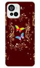 Capa Adesivo Skin375 Verso Para Multilaser M23 Lite