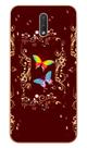 Capa Adesivo Skin375 Verso Para Nokia 2.3 (2019)