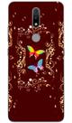 Capa Adesivo Skin375 Verso Para Nokia 2.4