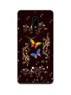 Capa Adesivo Skin375 Verso Para Nokia 6