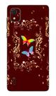 Capa Adesivo Skin375 Verso Para Nokia C2 2nd Edition (2022) Capa Adesivo Skin375 Verso Para Nokia C2 2nd Edition (2022)