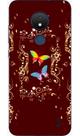 Capa Adesivo Skin375 Verso Para Nokia C21 2022