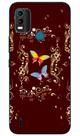 Capa Adesivo Skin375 Verso Para Nokia C21 Plus 2022