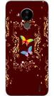 Capa Adesivo Skin375 Verso Para Nokia C30 (2021)