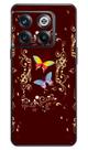 Capa Adesivo Skin375 Verso Para OnePlus 10T